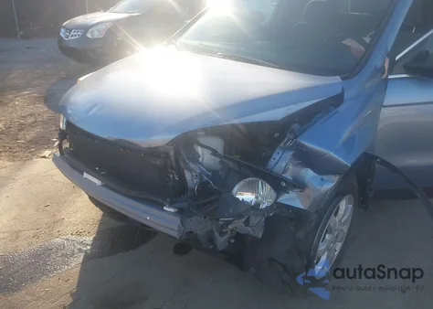 2011 Honda Cr-V Se from USA, damaged, VIN JHLRE4H42BC002196